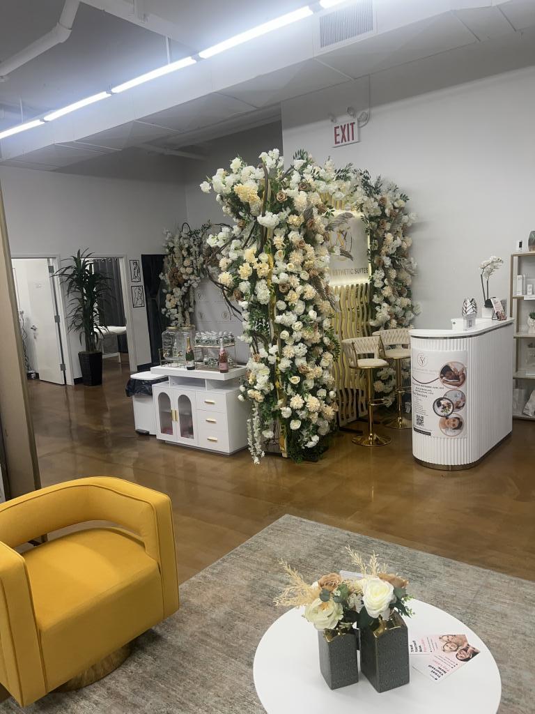 be you esthetic suites med spa in brooklyn ny offering ozempic botox semaglutide glp-1 ultrasonic cavitation red light therapy brazilian butt lift vacuum therapy wood therapy iv therapy body contouring body sculpting