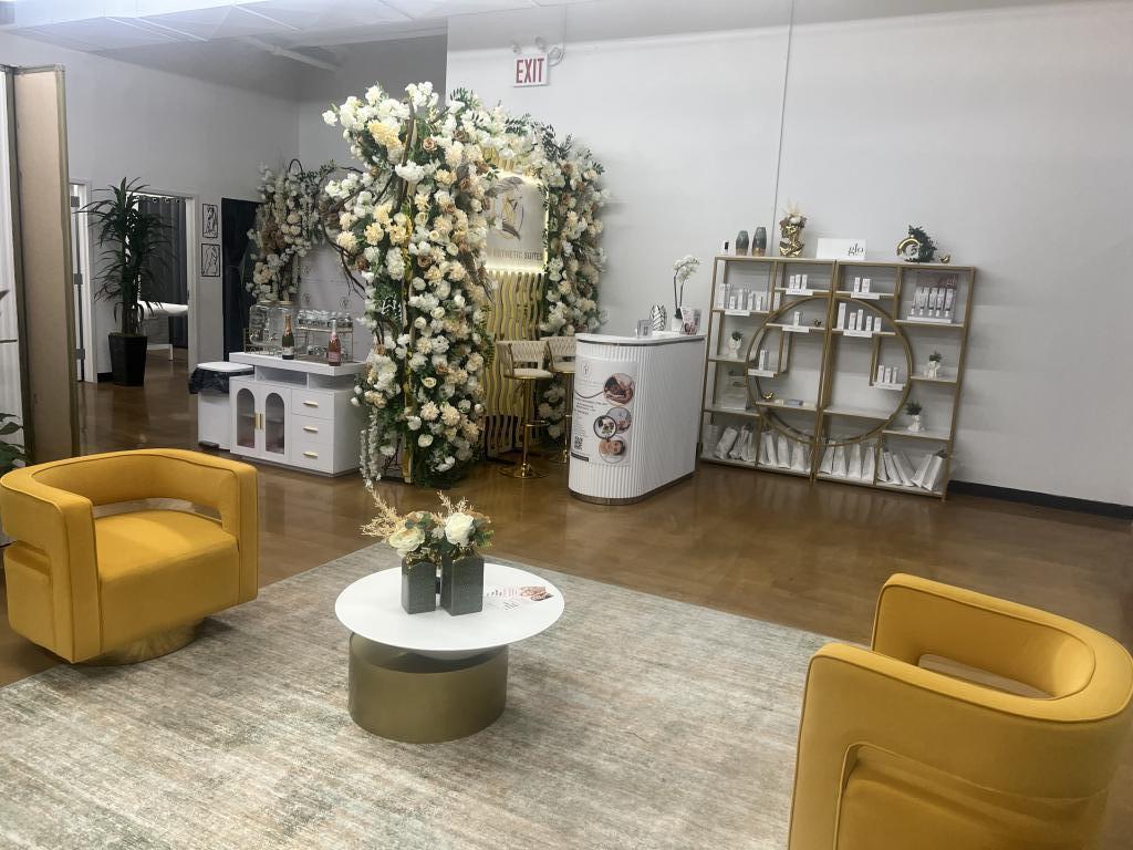 be you esthetic suites med spa in brooklyn ny offering ozempic botox semaglutide glp-1 ultrasonic cavitation red light therapy brazilian butt lift vacuum therapy wood therapy iv therapy body contouring body sculpting. Glp-1 treatments, semaglutide, weight management, appetite control