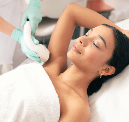 Benefits of Laser Hair Removal