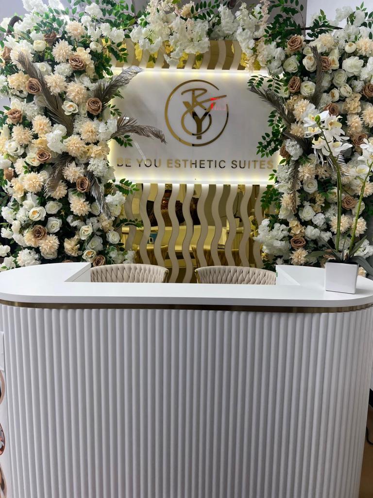 be you esthetic suites med spa in brooklyn ny offering ozempic botox semaglutide glp-1 ultrasonic cavitation red light therapy brazilian butt lift vacuum therapy wood therapy iv therapy body contouring body sculpting