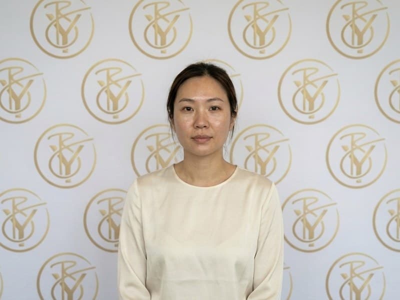 Chemical Peel — after