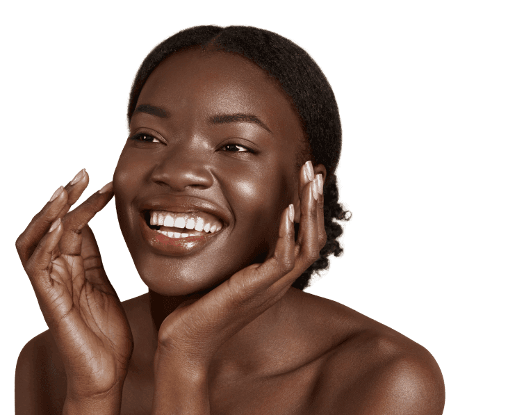 Face and skin treatments at Be You Esthetic Suites in Brooklyn.