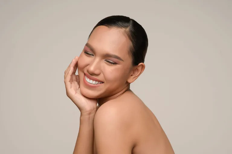 Non-surgical skin renewal — microneedling.