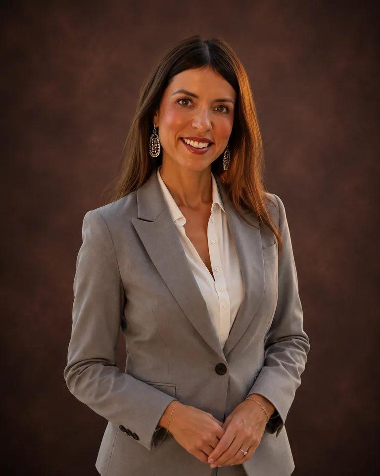 Dr Ami Dave photo