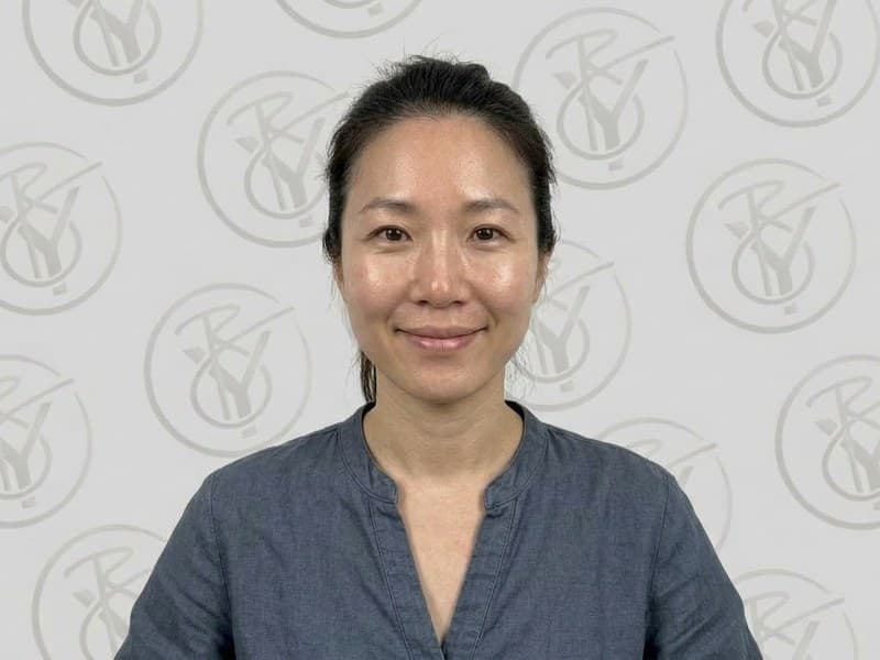 Chemical Peel — after