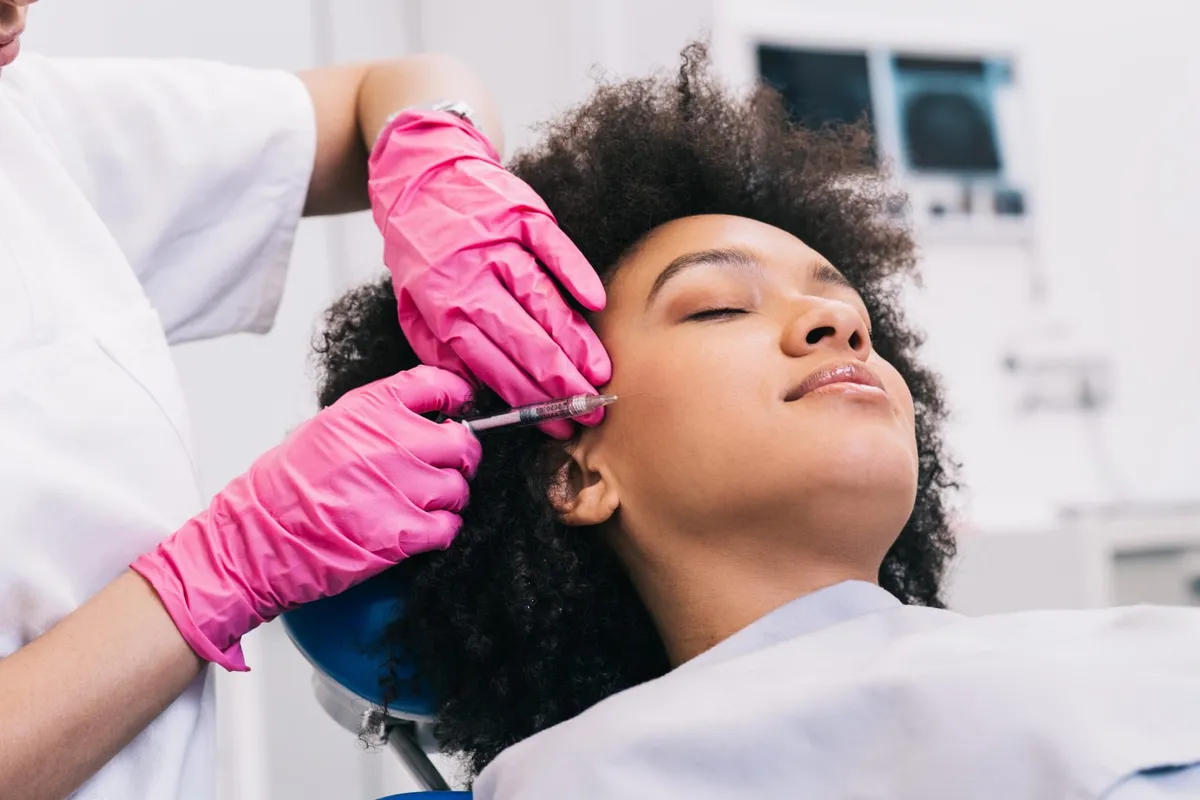 5 Signs It’s Time for Your First Botox Treatment: A Brooklyn Guide to Starting Early — Be You Esthetic Suites Brooklyn