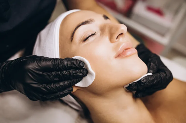 Facial Treatments in Brooklyn: Complete Menu of Professional Skincare Services — Be You Esthetic Suites Brooklyn