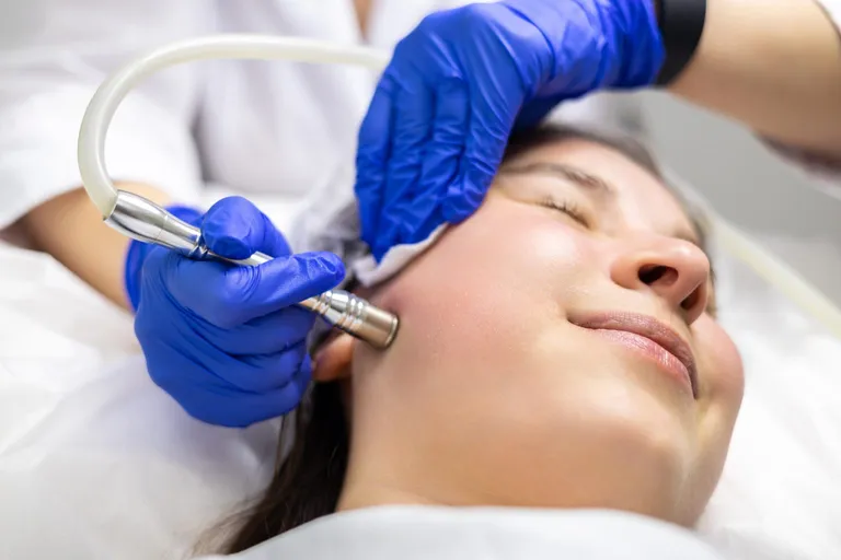 Monthly Facial Benefits: Why Brooklyn Clients Schedule Regular Skincare Treatments — Be You Esthetic Suites Brooklyn