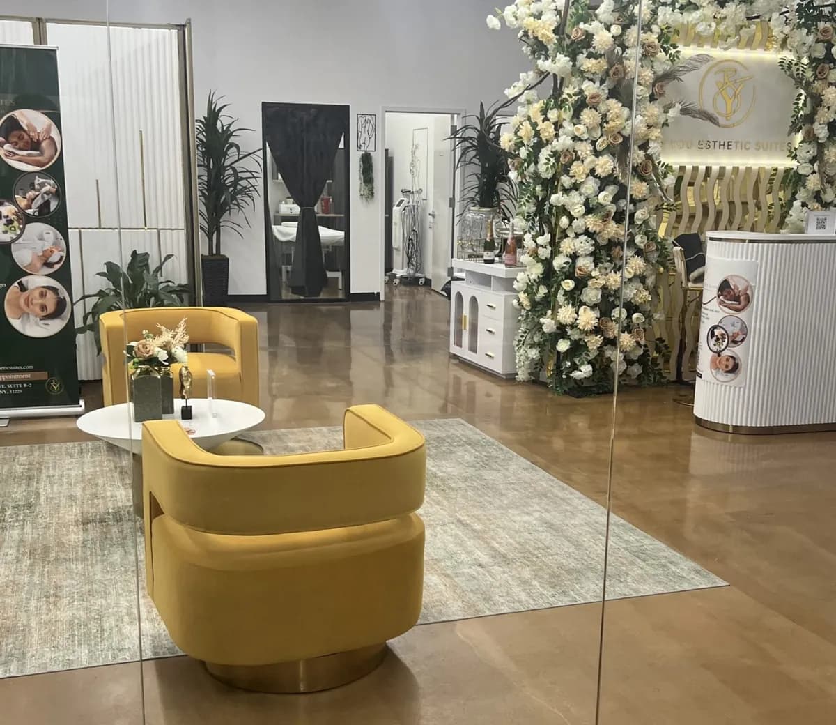 Post-Liposuction Care: Expert Tips for Optimal Results with Professional Body Contouring Services — Be You Esthetic Suites Brooklyn