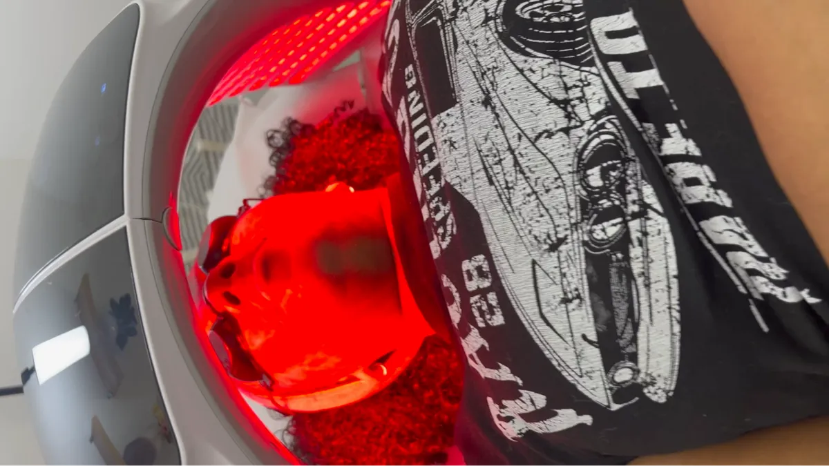 Post-Surgery Skin Care: How Red Light Therapy Can Minimize Scarring and Promote Healing — Be You Esthetic Suites Brooklyn