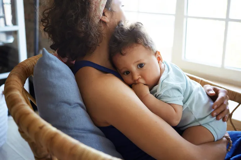 The New Mom Revival: Brooklyn Treatments That Help You Feel Like Yourself Again After Baby — Be You Esthetic Suites Brooklyn