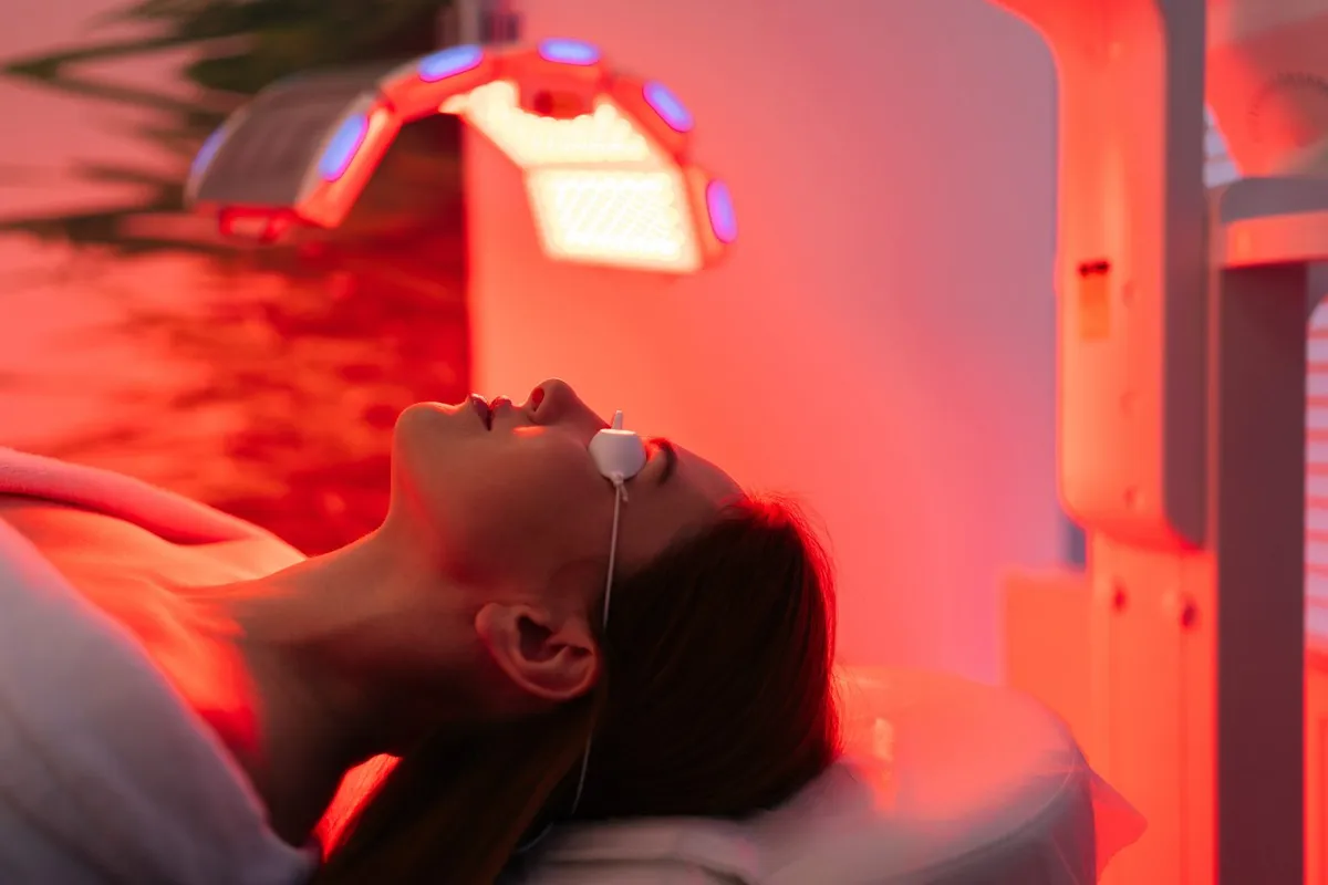 Red Light Therapy: The Secret to Youthful Skin in Brooklyn’s Environment — Be You Esthetic Suites Brooklyn