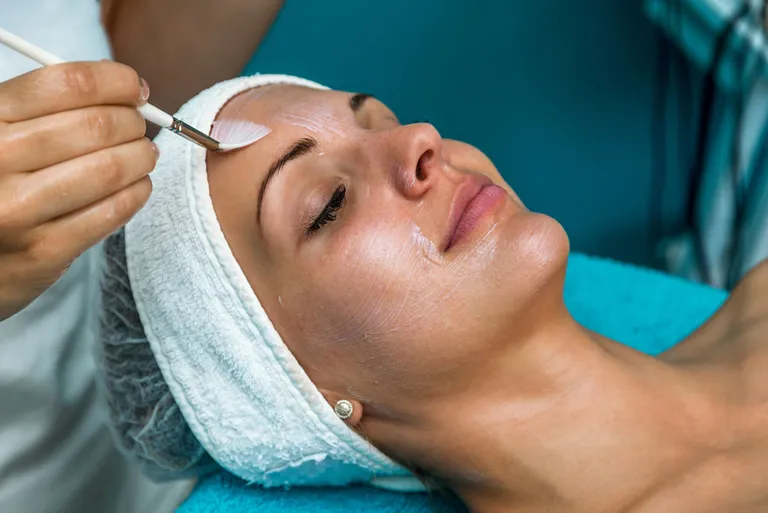 The Ultimate Guide to Chemical Peels: What Brooklyn Residents Need to Know — Be You Esthetic Suites Brooklyn